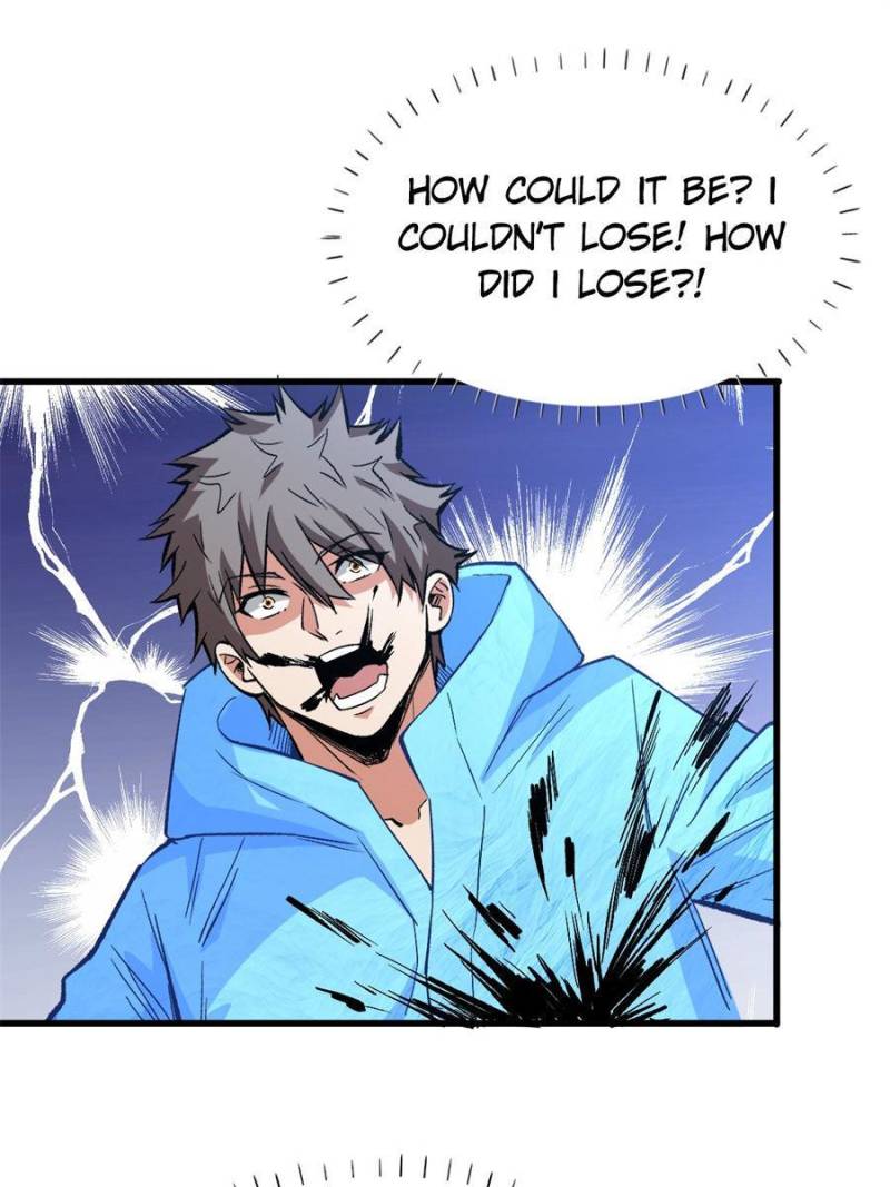 Read Endgame Restart ENGLISH Manga Online