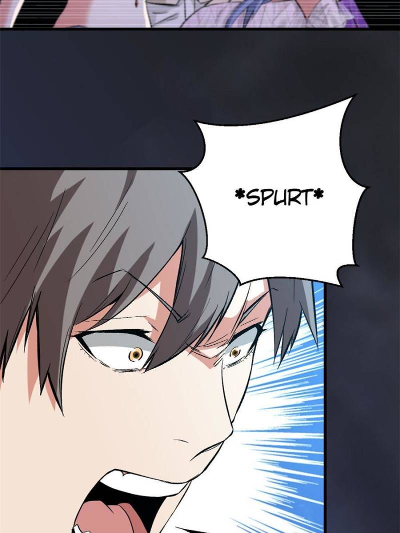 Read Endgame Restart ENGLISH Manga Online