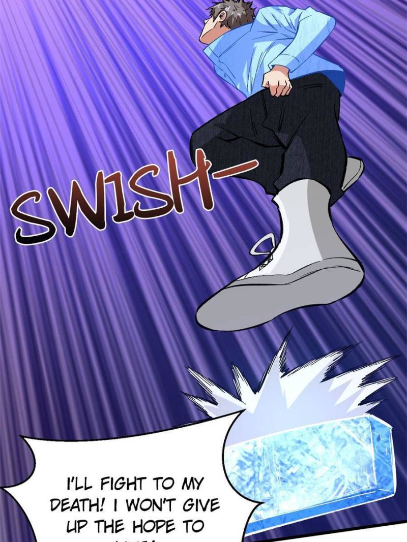 Read Endgame Restart ENGLISH Manga Online