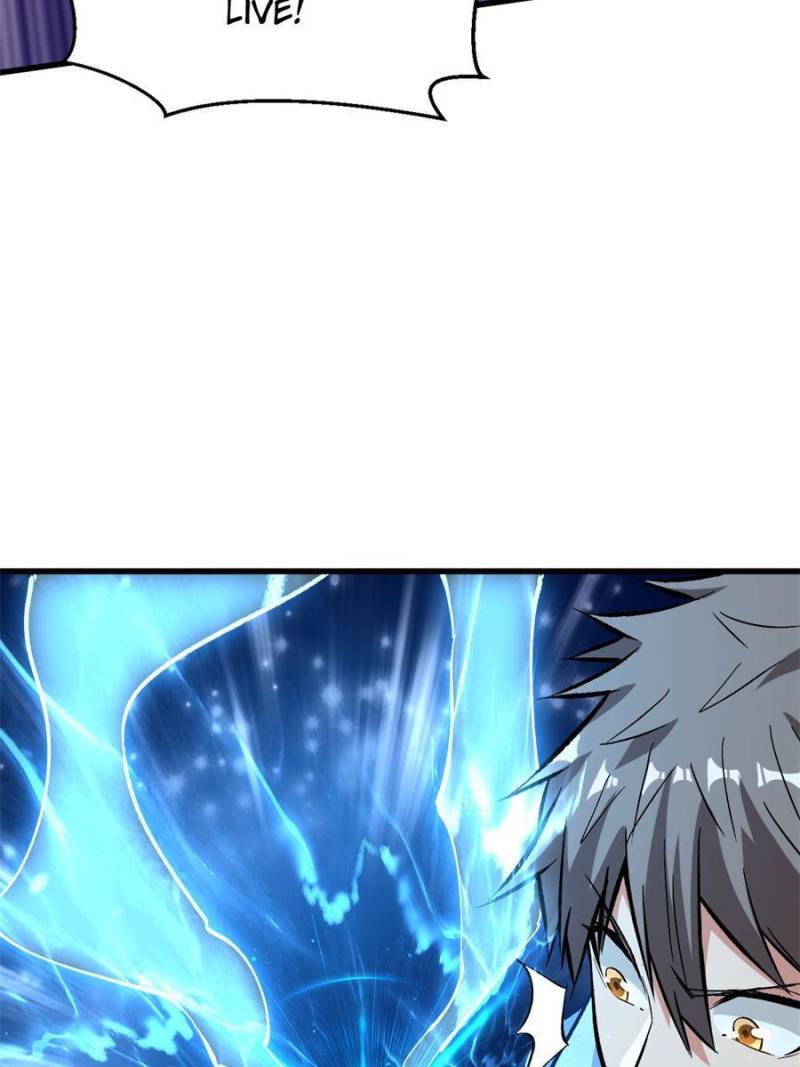 Read Endgame Restart ENGLISH Manga Online