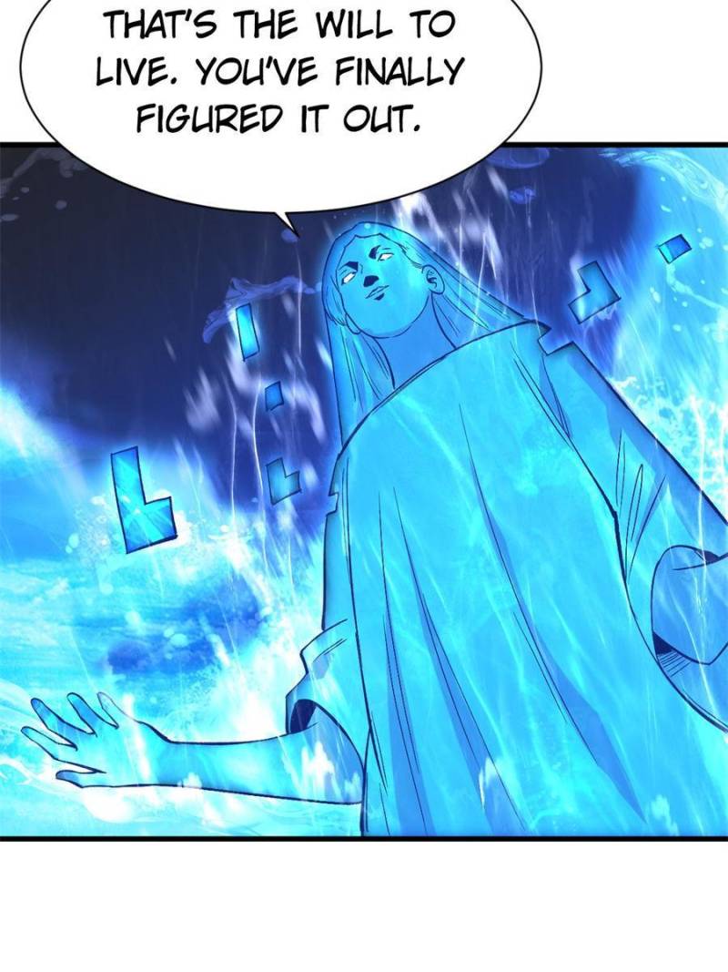 Read Endgame Restart ENGLISH Manga Online