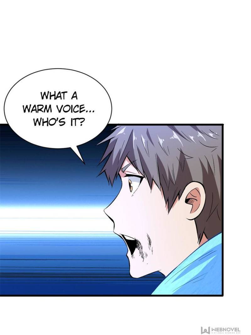 Read Endgame Restart ENGLISH Manga Online