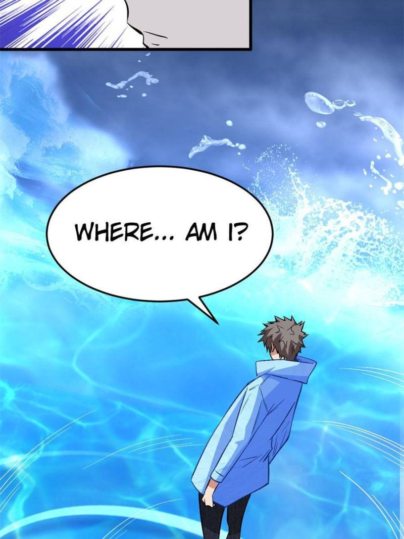 Read Endgame Restart ENGLISH Manga Online