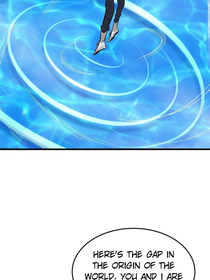 Read Endgame Restart ENGLISH Manga Online