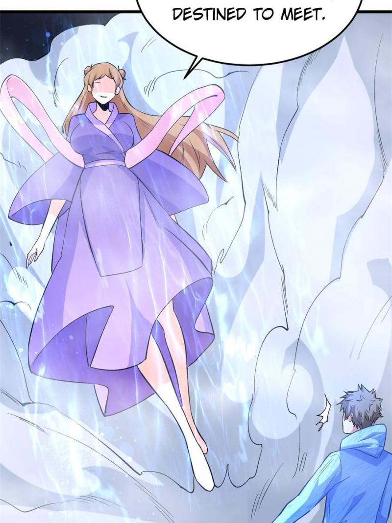 Read Endgame Restart ENGLISH Manga Online