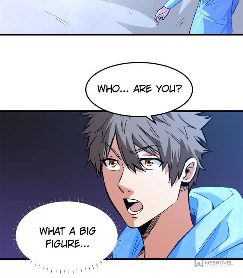 Read Endgame Restart ENGLISH Manga Online