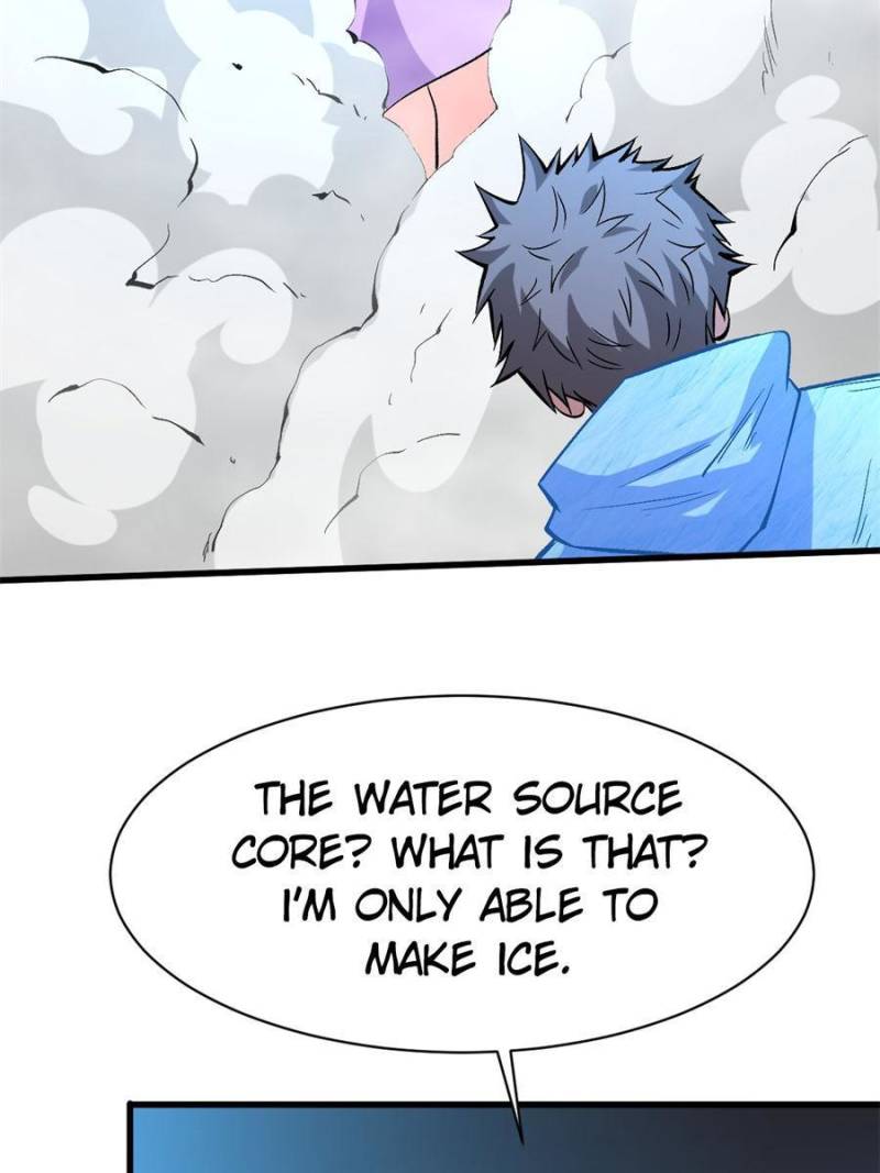 Read Endgame Restart ENGLISH Manga Online