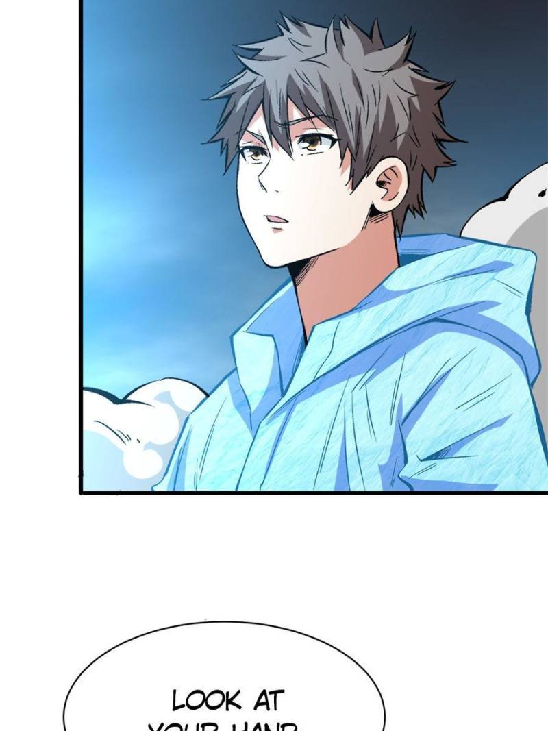 Read Endgame Restart ENGLISH Manga Online