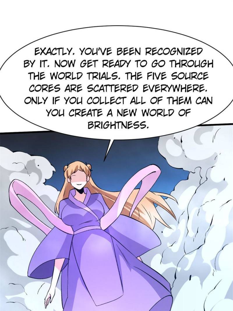 Read Endgame Restart ENGLISH Manga Online