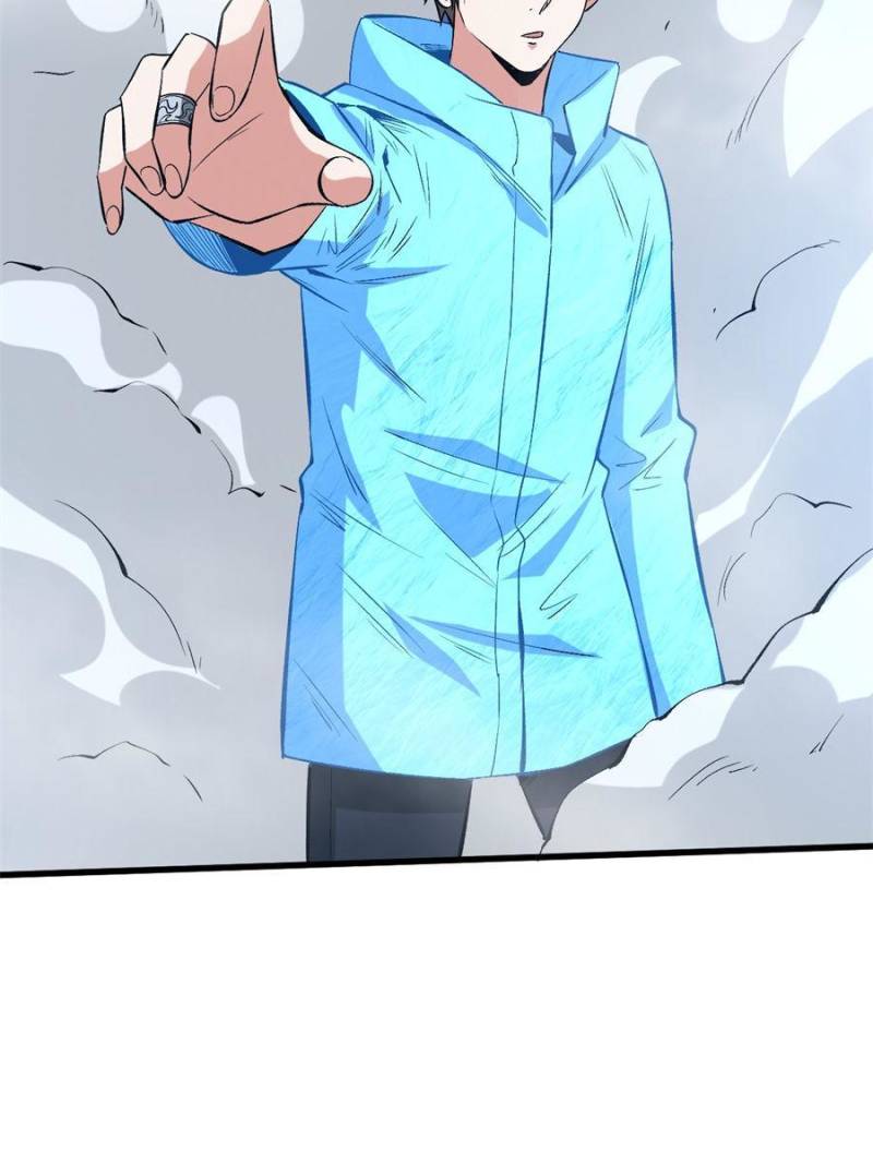 Read Endgame Restart ENGLISH Manga Online