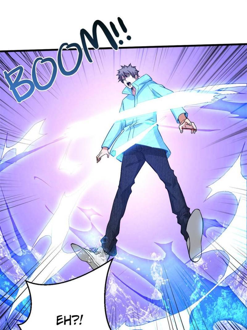 Read Endgame Restart ENGLISH Manga Online