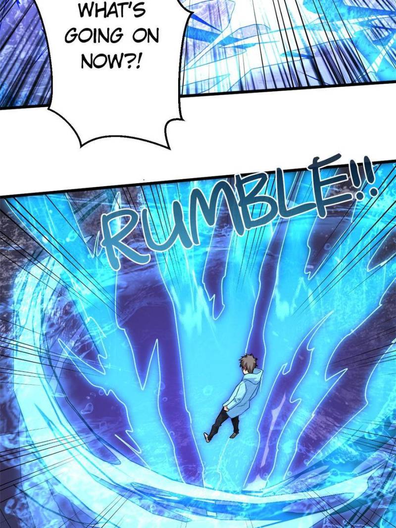 Read Endgame Restart ENGLISH Manga Online