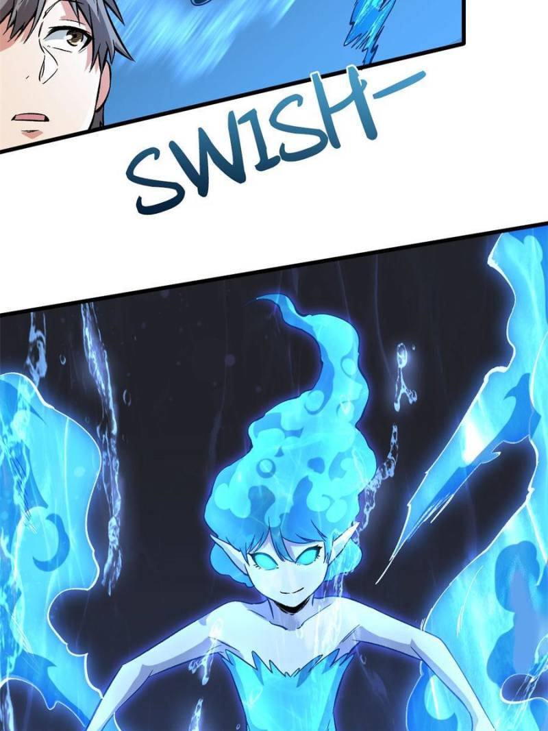 Read Endgame Restart ENGLISH Manga Online