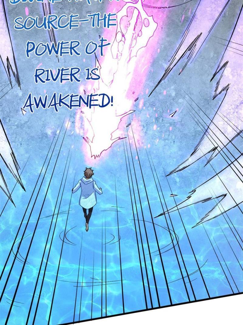 Read Endgame Restart ENGLISH Manga Online