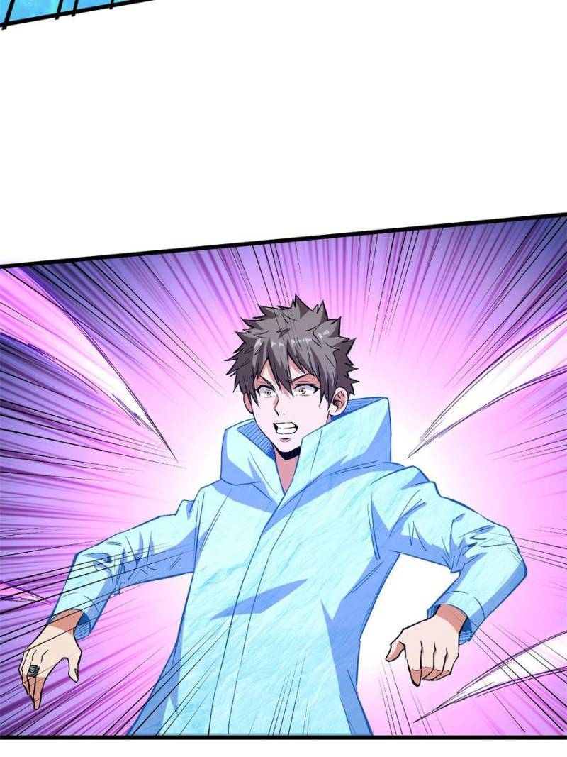 Read Endgame Restart ENGLISH Manga Online