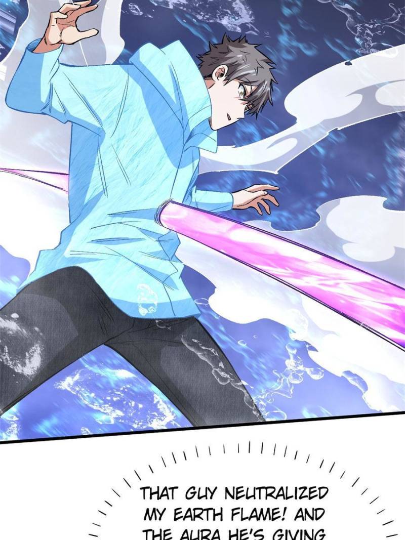 Read Endgame Restart ENGLISH Manga Online