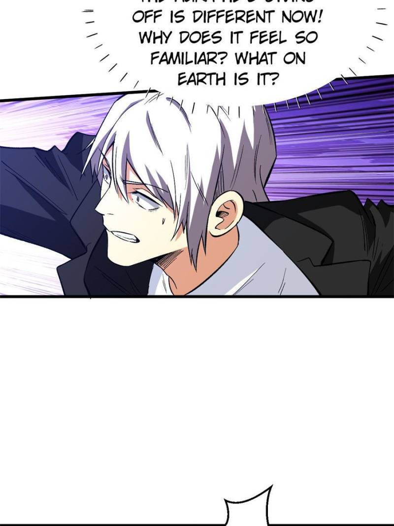 Read Endgame Restart ENGLISH Manga Online