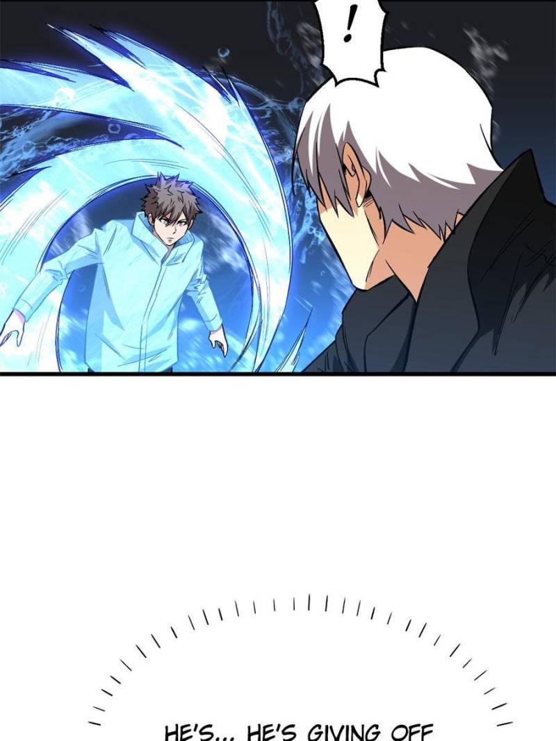 Read Endgame Restart ENGLISH Manga Online