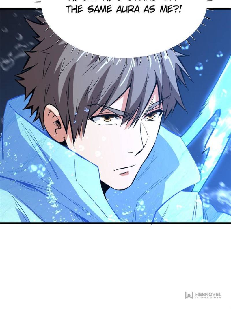 Read Endgame Restart ENGLISH Manga Online