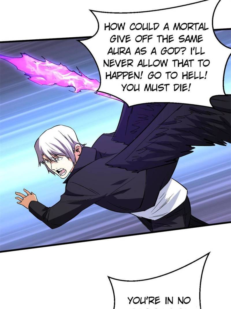 Read Endgame Restart ENGLISH Manga Online