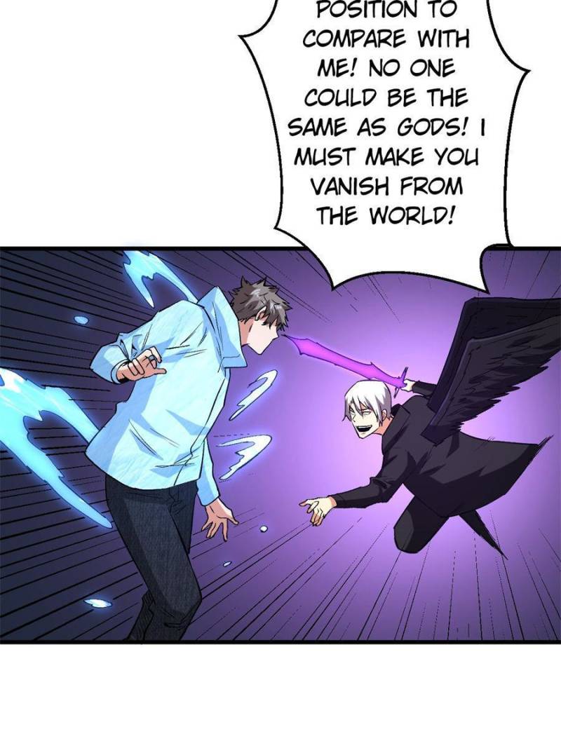 Read Endgame Restart ENGLISH Manga Online