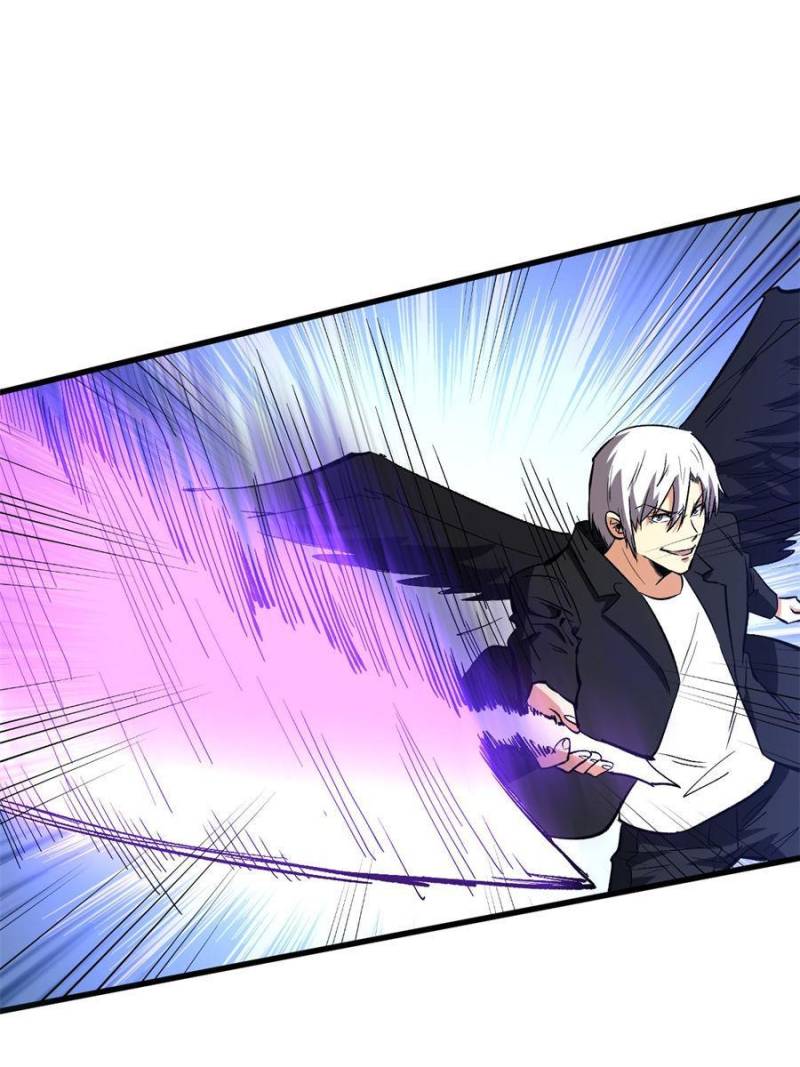 Read Endgame Restart ENGLISH Manga Online