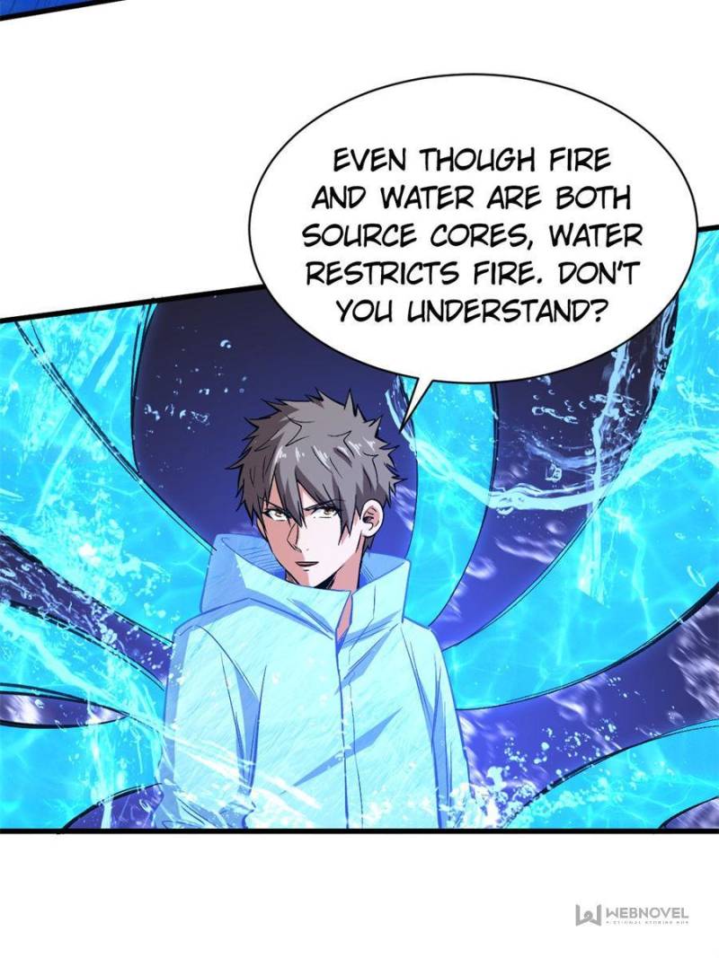 Read Endgame Restart ENGLISH Manga Online