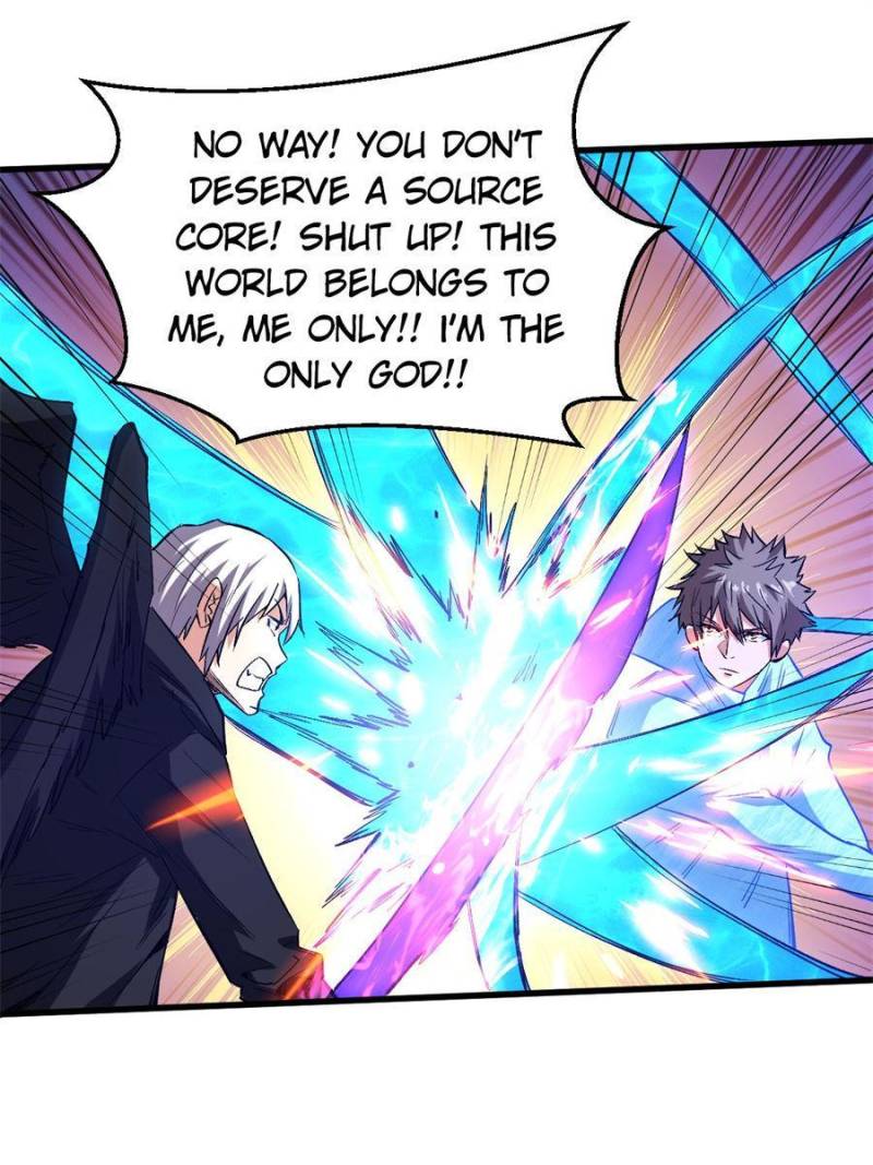 Read Endgame Restart ENGLISH Manga Online