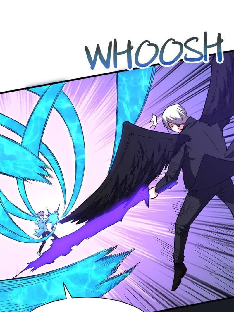 Read Endgame Restart ENGLISH Manga Online