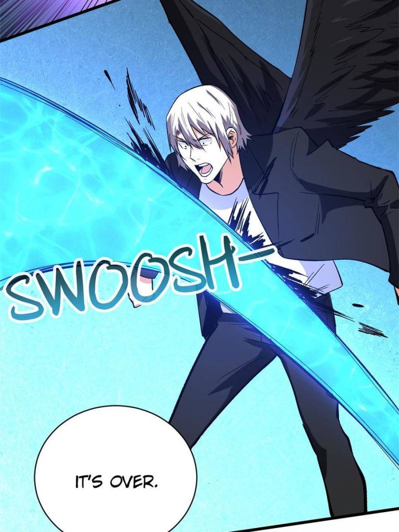 Read Endgame Restart ENGLISH Manga Online