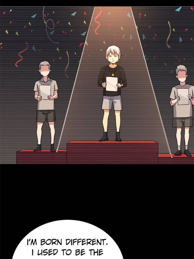 Read Endgame Restart ENGLISH Manga Online