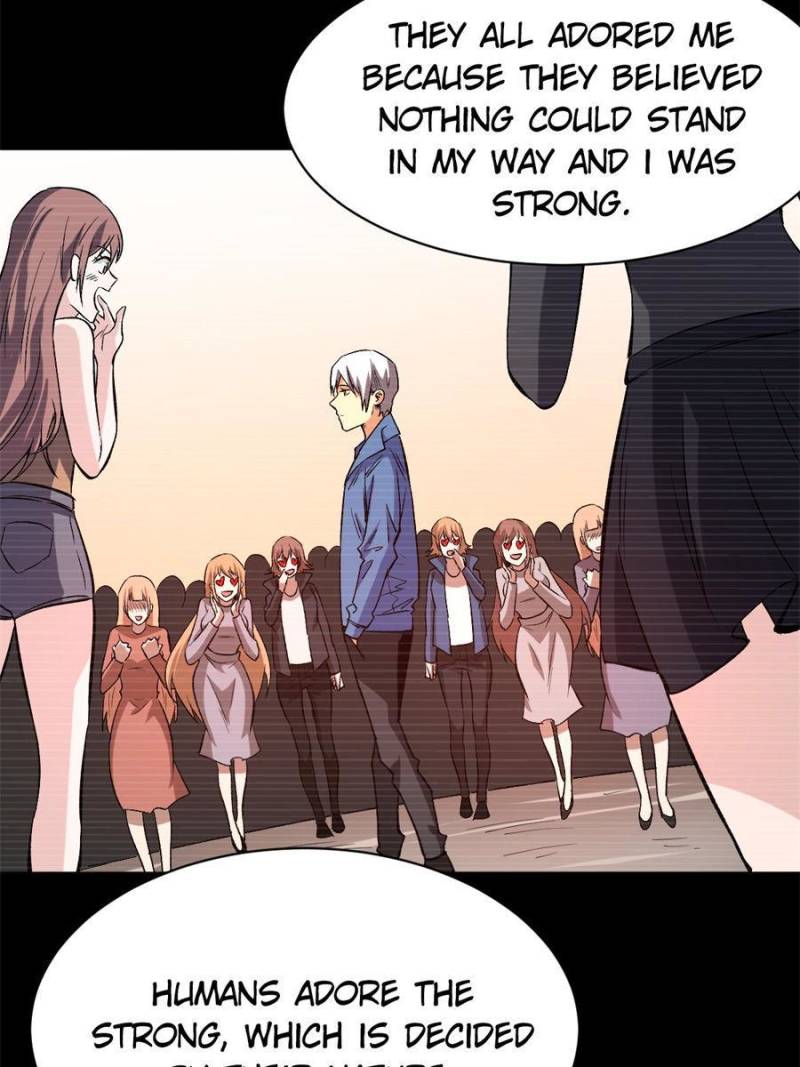 Read Endgame Restart ENGLISH Manga Online