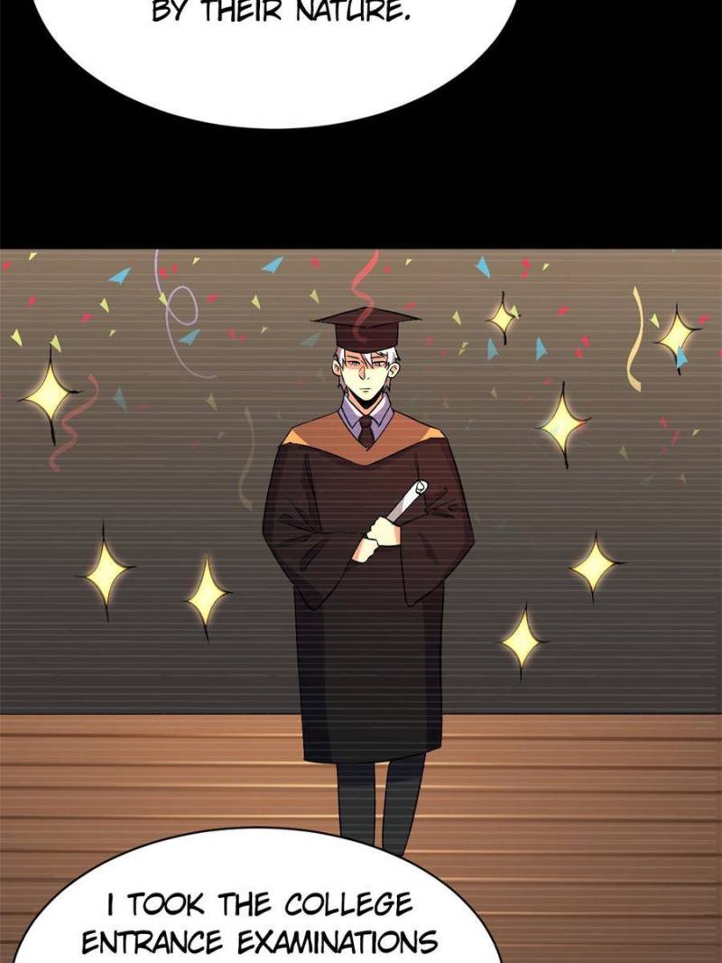 Read Endgame Restart ENGLISH Manga Online