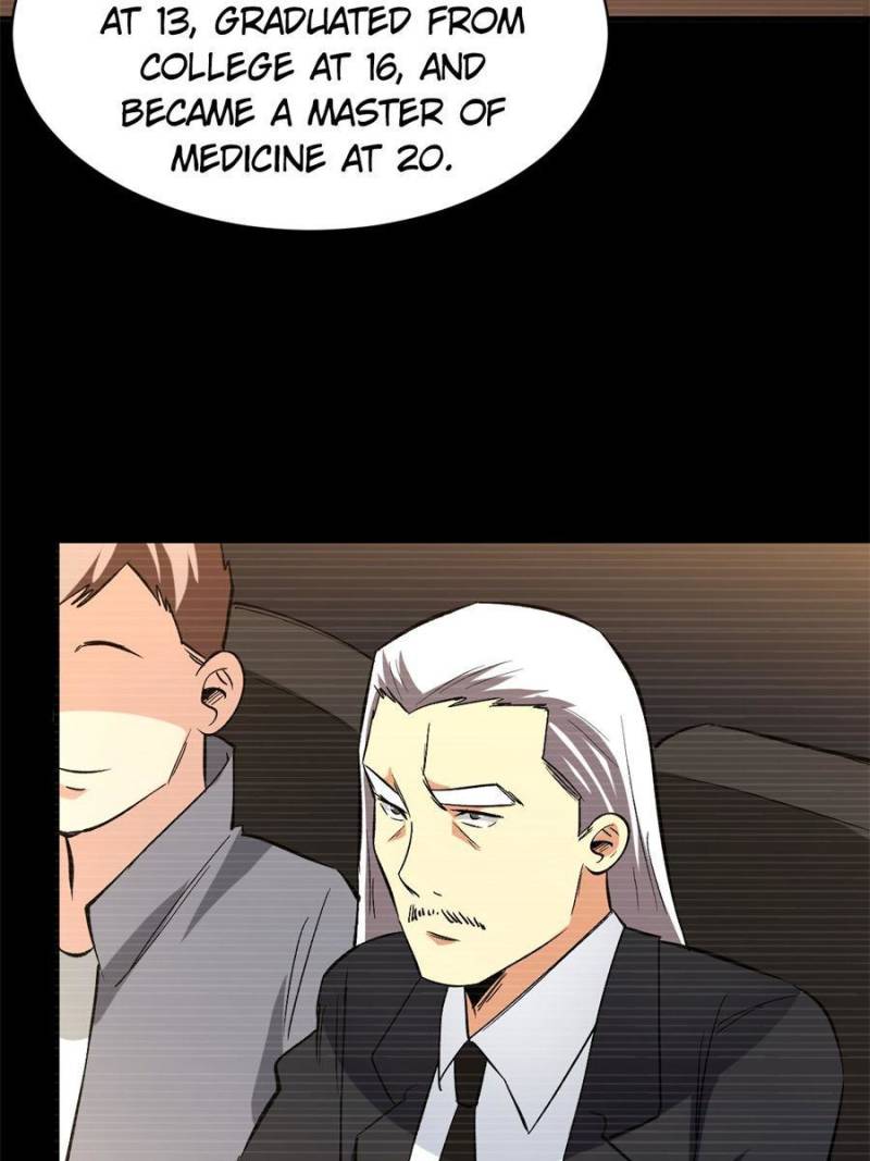 Read Endgame Restart ENGLISH Manga Online