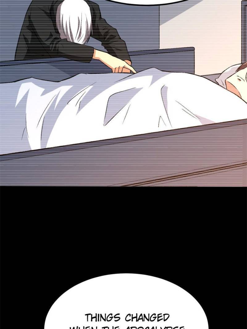 Read Endgame Restart ENGLISH Manga Online