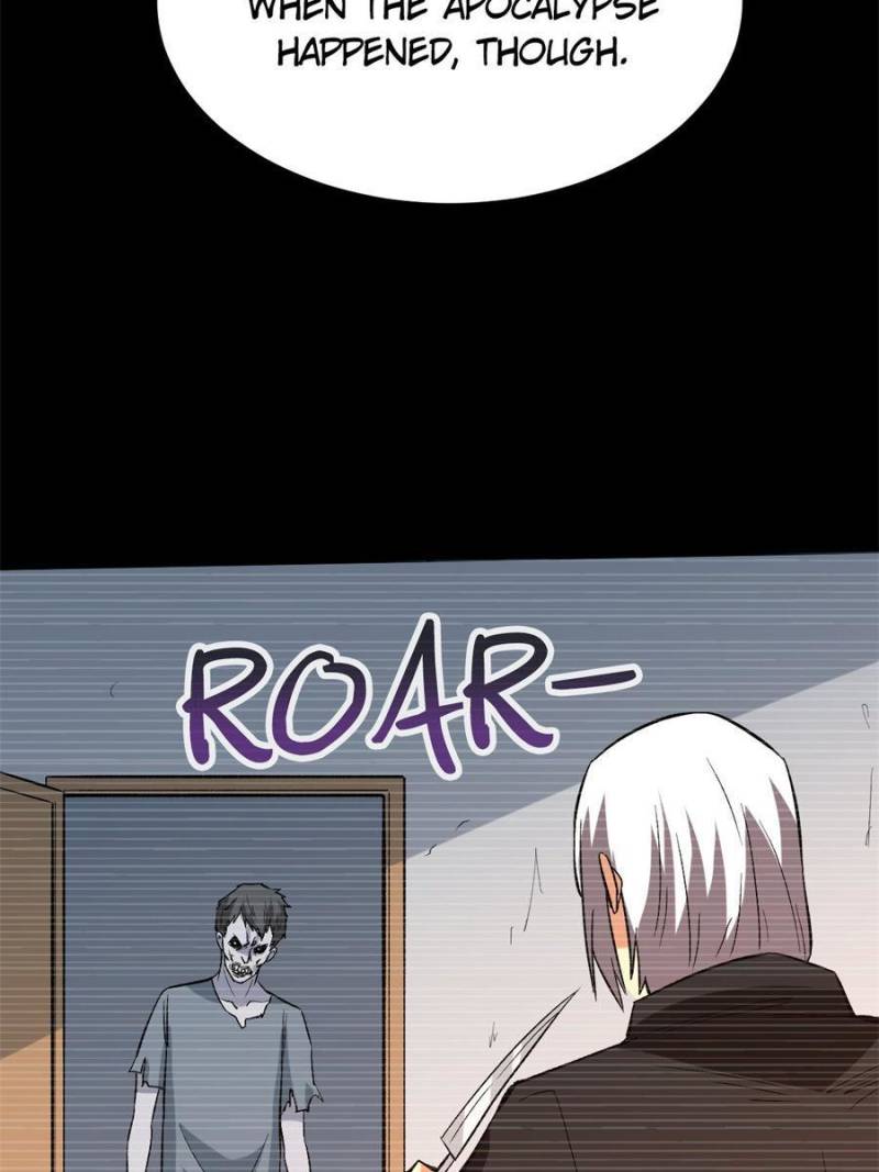 Read Endgame Restart ENGLISH Manga Online