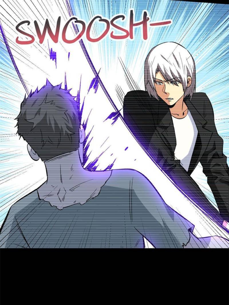 Read Endgame Restart ENGLISH Manga Online