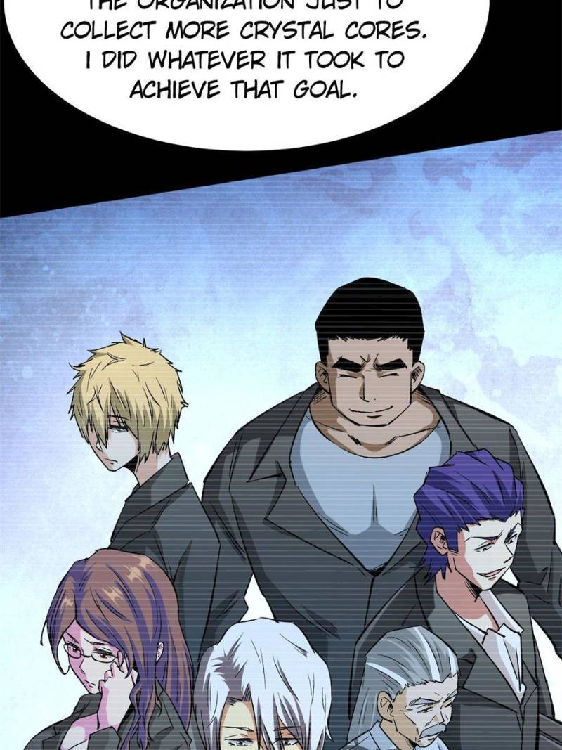 Read Endgame Restart ENGLISH Manga Online