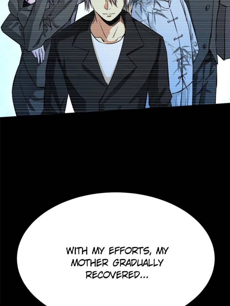 Read Endgame Restart ENGLISH Manga Online