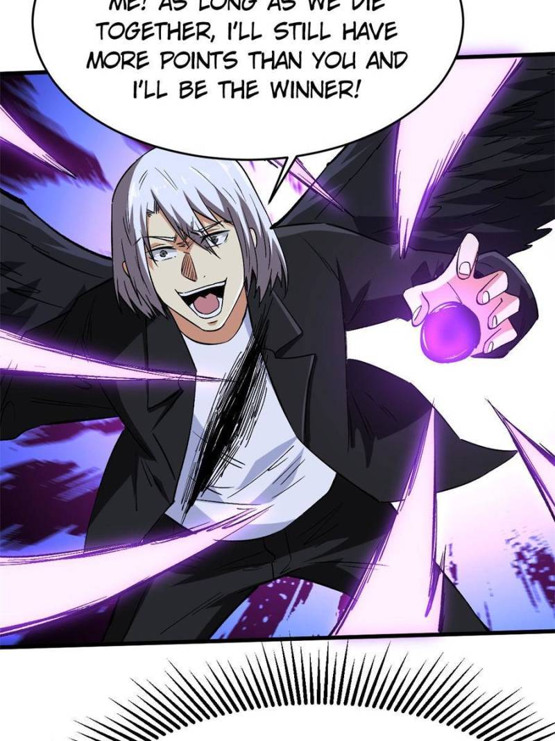 Read Endgame Restart ENGLISH Manga Online