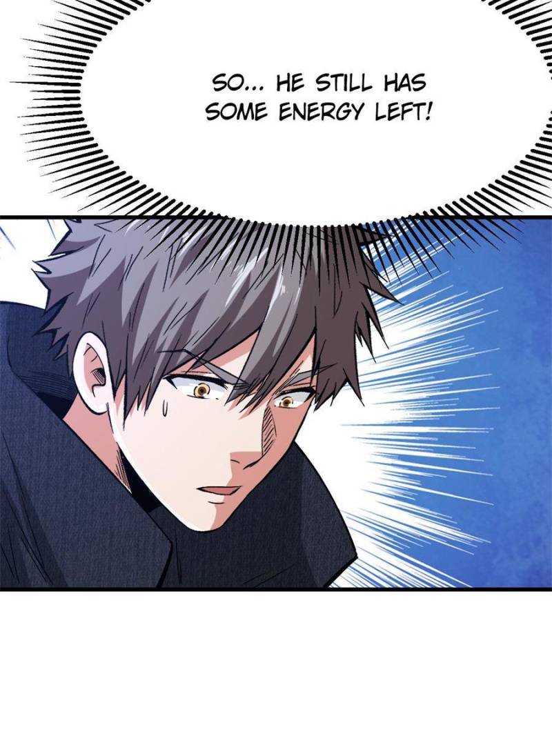 Read Endgame Restart ENGLISH Manga Online