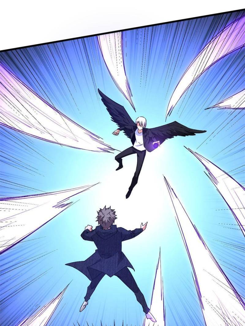 Read Endgame Restart ENGLISH Manga Online