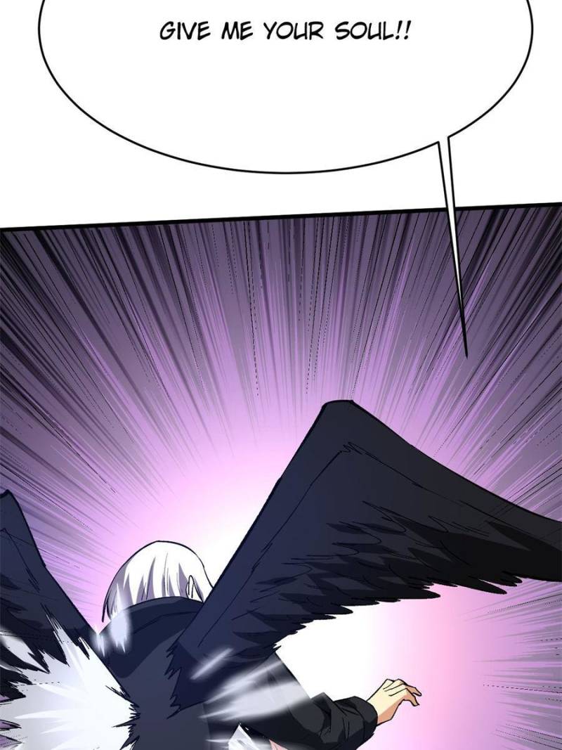 Read Endgame Restart ENGLISH Manga Online