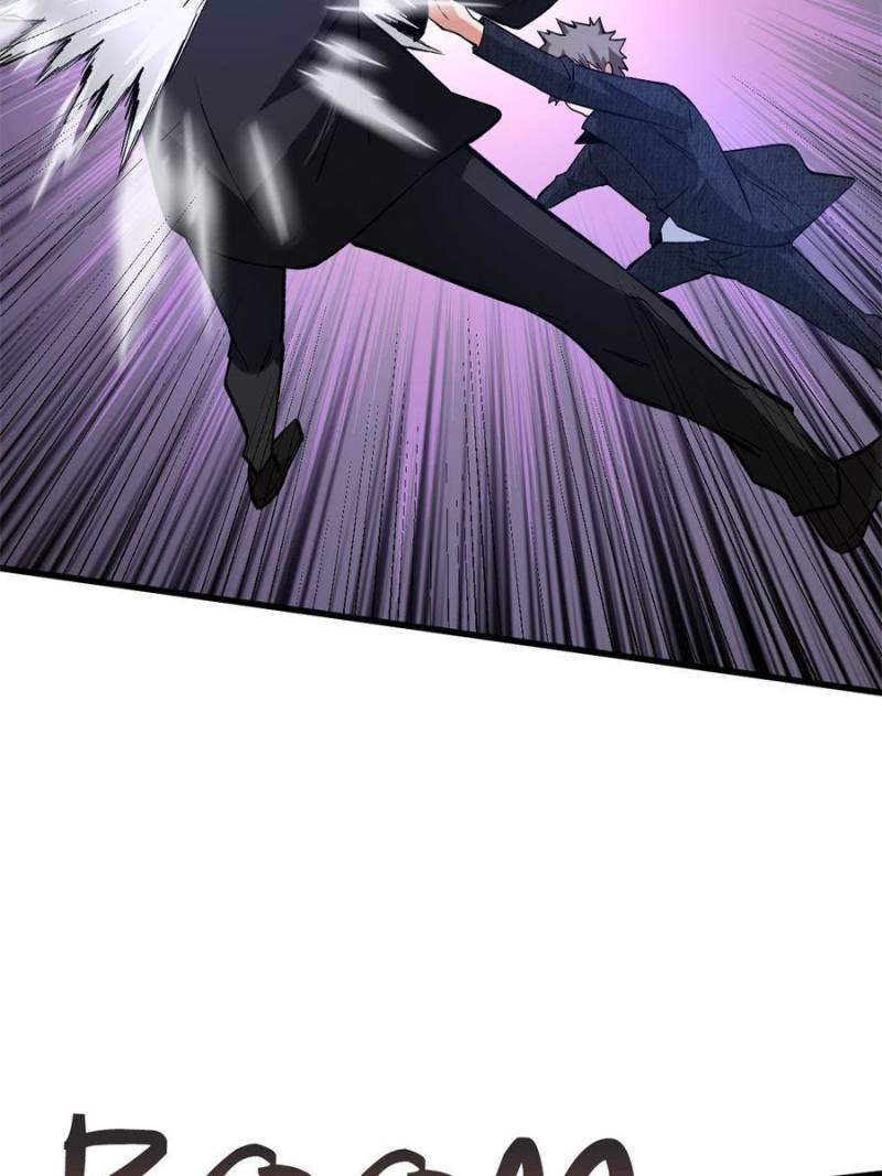 Read Endgame Restart ENGLISH Manga Online