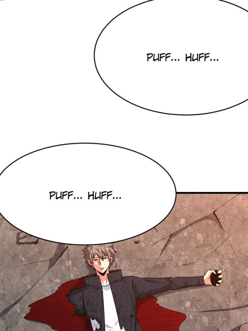 Read Endgame Restart ENGLISH Manga Online