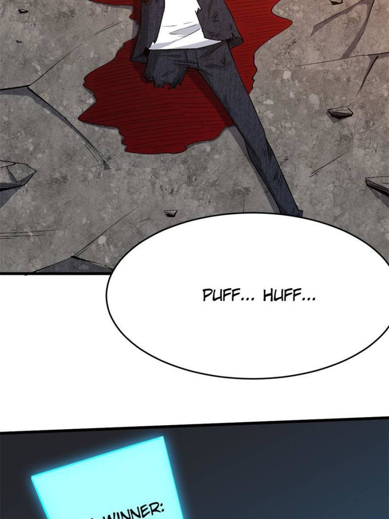 Read Endgame Restart ENGLISH Manga Online