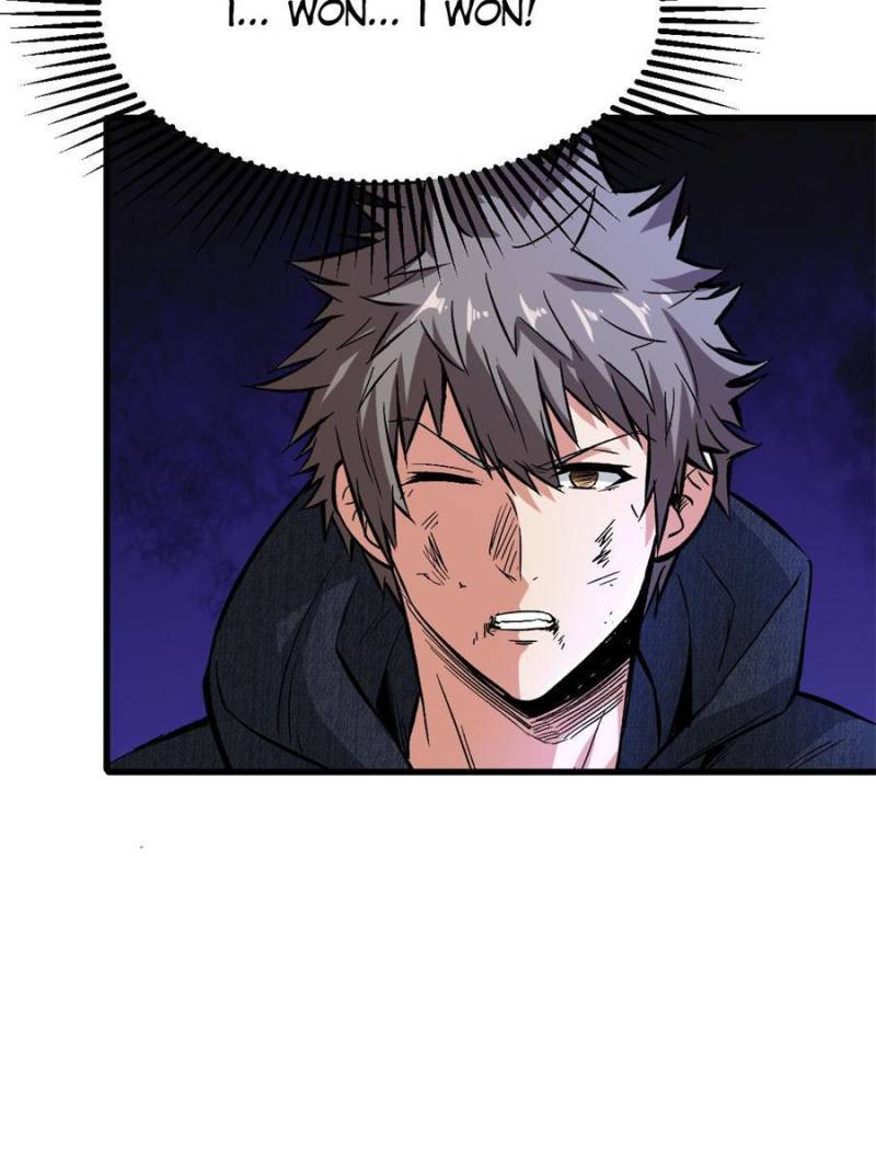 Read Endgame Restart ENGLISH Manga Online