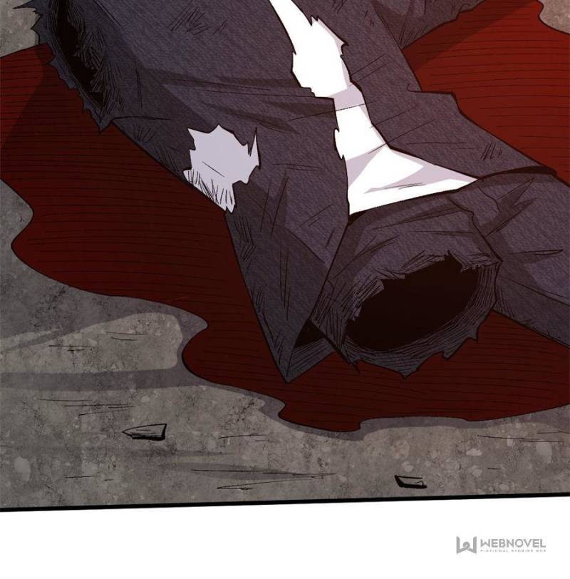 Read Endgame Restart ENGLISH Manga Online