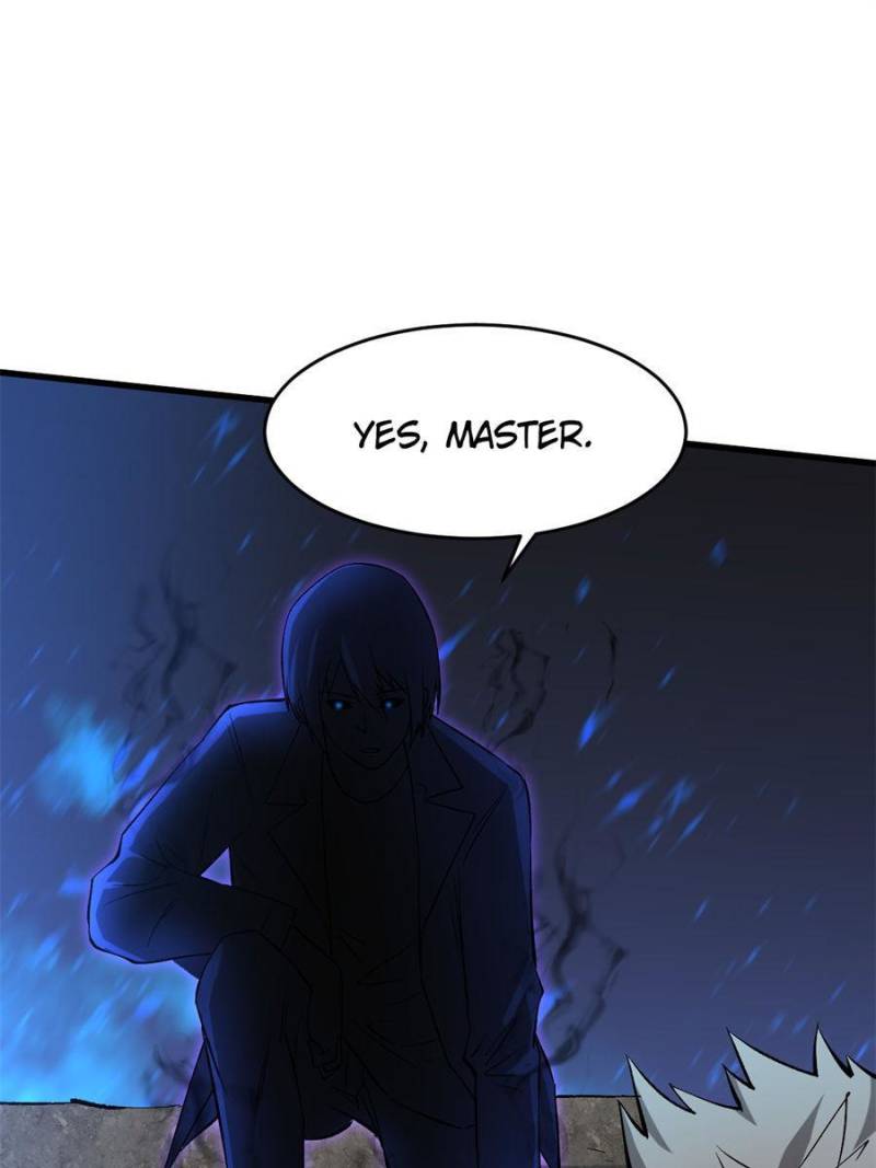 Read Endgame Restart ENGLISH Manga Online