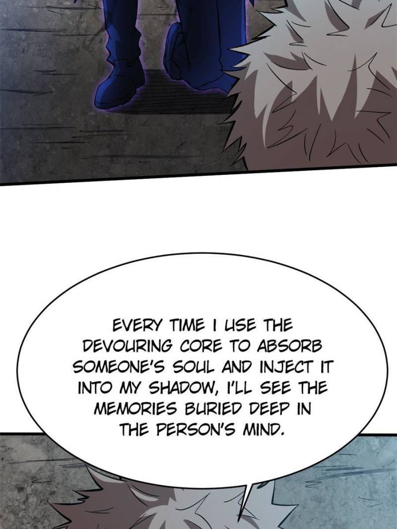 Read Endgame Restart ENGLISH Manga Online